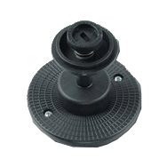 Adaptateur pour bobine de soudure